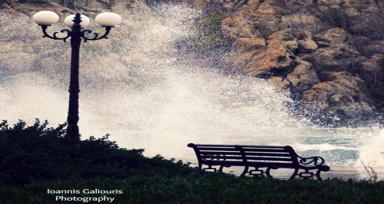 Λήμνος: Σε επιφυλακή το Λιμενικό λόγω των ισχυρών ανέμων