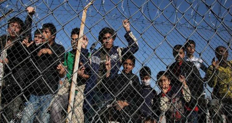 &Alpha;&sigma;&phi;&upsilon;&xi;ί&alpha; &kappa;&alpha;&iota; SOS &sigma;&tau;&eta; &Sigma;ά&mu;&omicron; - 5.000 &pi;&rho;ό&sigma;&phi;&upsilon;&gamma;&epsilon;&sigmaf; &sigma;&epsilon; hotspot 700 &theta;έ&sigma;&epsilon;&omega;&nu;