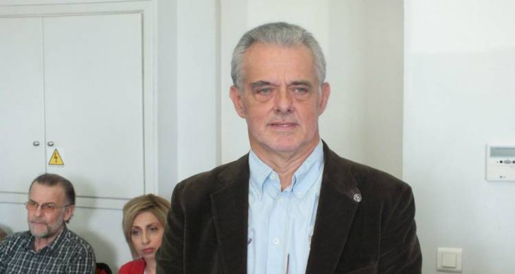 Συμπαράταξη Πολιτών: Καταστροφικό το να μην σχεδιάζουμε σήμερα τις λύσεις για την επόμενη μέρα