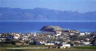 Δημιουργία Αγροτικού Ιατρείου και Βιβλιοθήκης στην Πλάκα