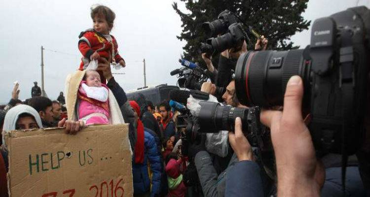 &Epsilon;&iota;&delta;&omicron;&mu;έ&nu;&eta;: &Omicron;&rho;&gamma;&iota;&sigma;&mu;έ&nu;&omicron;&iota; &omicron;&iota; &pi;&rho;ό&sigma;&phi;&upsilon;&gamma;&epsilon;&sigmaf; &mu;&epsilon;&tau;ά &tau;&eta; &nu;έ&alpha; &alpha;&pi;ά&tau;&eta; &pi;&epsilon;&rho;ί &alpha;&nu;&omicron;ί&gamma;&mu;&alpha;&tau;&omicron;&sigmaf; &tau;&omega;&nu; &sigma;&upsilon;&nu;ό&rho;&omega;&nu;