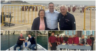 &Tau;&eta;&nu; &Kappa;&upsilon;&rho;&iota;&alpha;&kappa;ή &eta; &Lambda;ή&mu;&nu;&omicron;&sigmaf; &sigma;&tau;&eta;&nu; &tau;&eta;&lambda;&epsilon;ό&rho;&alpha;&sigma;&eta; &tau;&eta;&sigmaf; &Beta;&omicron;&upsilon;&lambda;ή&sigmaf; | Έ&nu;&alpha; &omicron;&delta;&omicron;&iota;&pi;&omicron;&rho;&iota;&kappa;ό &gamma;&epsilon;&mu;ά&tau;&omicron; &phi;&omega;&sigmaf; &kappa;&alpha;&iota; &pi;&alpha;&rho;ά&delta;&omicron;&sigma;&eta;