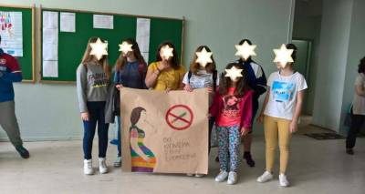 &Eta; "&Pi;&omicron;&lambda;&iota;ό&chi;&nu;&eta;" &gamma;&iota;&alpha; &tau;&eta;&nu; &Pi;&alpha;&gamma;&kappa;ό&sigma;&mu;&iota;&alpha; &Eta;&mu;έ&rho;&alpha; &kappa;&alpha;&tau;ά &tau;&omicron;&upsilon; &kappa;&alpha;&pi;&nu;ί&sigma;&mu;&alpha;&tau;&omicron;&sigmaf; | &Kappa;&alpha;&pi;&nu;ί&zeta;&omicron;&upsilon;&nu; &omicron;&iota; 16&chi;&rho;&omicron;&nu;&omicron;&iota; &tau;&eta;&sigmaf; &Lambda;ή&mu;&nu;&omicron;&upsilon;;  (photos)