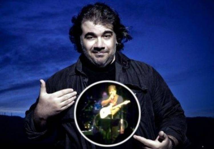 &Omicron; &Delta;&eta;&mu;ή&tau;&rho;&eta;&sigmaf; &Sigma;&tau;&alpha;&rho;ό&beta;&alpha;&sigmaf; &sigma;&tau;&omicron;&nu; Fm 100 (mp3)