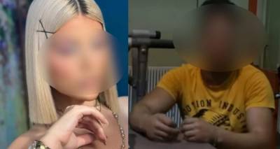 &Pi;&rho;&omega;&tau;&alpha;&theta;&lambda;&eta;&tau;ή&sigmaf; &tau;&eta;&sigmaf; ά&rho;&sigma;&eta;&sigmaf; &beta;&alpha;&rho;ώ&nu; &omicron; έ&nu;&alpha;&sigmaf; &alpha;&pi;ό &tau;&omicron;&upsilon;&sigmaf; &sigma;&upsilon;&lambda;&lambda;&eta;&phi;&theta;έ&nu;&tau;&epsilon;&sigmaf; &gamma;&iota;&alpha; &tau;&omicron;&nu; &theta;ά&nu;&alpha;&tau;&omicron; &tau;&eta;&sigmaf; 19&chi;&rho;&omicron;&nu;&eta;&sigmaf; &sigma;&tau;&eta;&nu; &Kappa;&epsilon;&phi;&alpha;&lambda;&omicron;&nu;&iota;ά