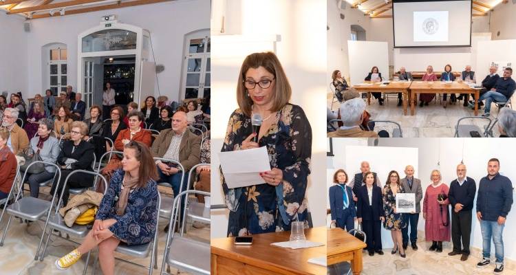 Το ΛτΕ Λήμνου επανάφερε τις «ΜΝΗΜΕΣ»
