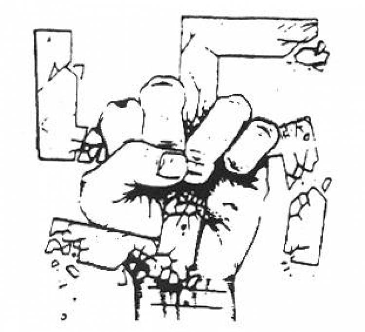 Ο 10λογος του «δημοκράτη» που είναι φασίστας και δεν το ξέρει