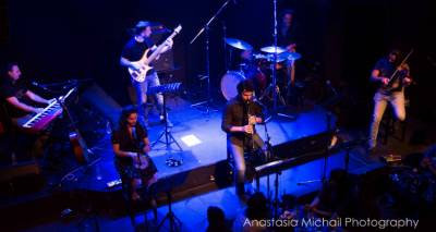 &Omicron;&iota; &Alpha;&lambda;&kappa;&mu;ά&nu; &sigma;&tau;&eta; &Lambda;ή&mu;&nu;&omicron; &gamma;&iota;&alpha; &delta;ύ&omicron; &epsilon;&mu;&phi;&alpha;&nu;ί&sigma;&epsilon;&iota;&sigmaf;