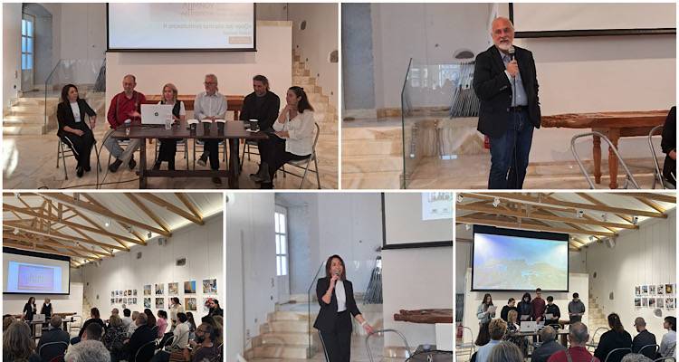 &Iota;&sigma;&tau;&omicron;&rho;ώ&nu;&tau;&alpha;&sigmaf; &tau;&omicron; &nu;&eta;&sigma;ί &tau;&eta;&sigmaf; &Upsilon;&psi;&iota;&pi;ύ&lambda;&eta;&sigmaf; | &Omicron;&iota; &tau;&omicron;ί&chi;&omicron;&iota; &tau;&eta;&sigmaf; &Lambda;ή&mu;&nu;&omicron;&upsilon; &laquo;&alpha;&phi;&eta;&gamma;ή&theta;&eta;&kappa;&alpha;&nu;&raquo;