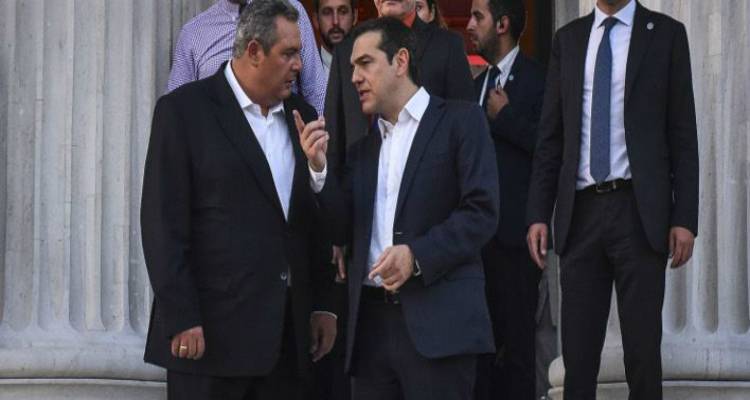 &Phi;&omega;&tau;&omicron;&gamma;&rho;&alpha;&phi;ί&alpha;: EUROKINISSI- &Tau;&Alpha;&Tau;&Iota;&Alpha;&Nu;&Alpha; &Mu;&Pi;&Omicron;&Lambda;&Alpha;&Rho;&Eta;