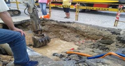 &Delta;&iota;&alpha;&kappa;&omicron;&pi;ή &upsilon;&delta;&rho;&omicron;&delta;ό&tau;&eta;&sigma;&eta;&sigmaf; &sigma;&tau;&iota;&sigmaf; &Epsilon;&rho;&gamma;&alpha;&tau;&iota;&kappa;έ&sigmaf; &Kappa;&alpha;&tau;&omicron;&iota;&kappa;ί&epsilon;&sigmaf;