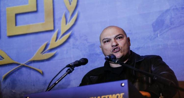 Έ&delta;&epsilon;&iota;&rho;&alpha;&nu; &tau;&omicron;&nu; &beta;&omicron;&upsilon;&lambda;&epsilon;&upsilon;&tau;ή &tau;&eta;&sigmaf; &Chi;&rho;&upsilon;&sigma;ή&sigmaf; &Alpha;&upsilon;&gamma;ή&sigmaf; &Gamma;&iota;ώ&rho;&gamma;&omicron; &Gamma;&epsilon;&rho;&mu;&epsilon;&nu;ή