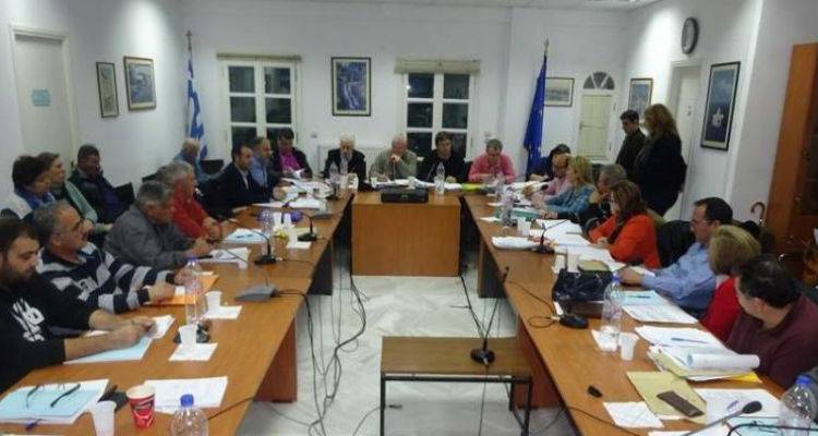 Ο Δήμος Λήμνου στο πλευρό αιμοκαθαριζόμενων και αγροκτηνοτρόφων - αλιέων