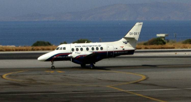 &Kappa;&Epsilon;&Delta;&Epsilon;: &Nu;&alpha; &delta;&iota;&alpha;&sigma;&phi;&alpha;&lambda;&iota;&sigma;&tau;&epsilon;ί &eta; &alpha;&epsilon;&rho;&omicron;&pi;&omicron;&rho;&iota;&kappa;ή &sigma;ύ&nu;&delta;&epsilon;&sigma;&eta; &tau;&omega;&nu; &nu;&eta;&sigma;&iota;ώ&nu; &tau;&eta;&sigmaf; ά&gamma;&omicron;&nu;&eta;&sigmaf; &gamma;&rho;&alpha;&mu;&mu;ή&sigmaf;