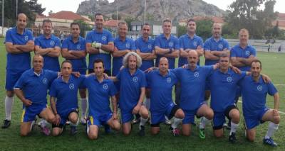 &Phi;&iota;&lambda;&iota;&kappa;ό&sigmaf; &alpha;&gamma;ώ&nu;&alpha;&sigmaf; &pi;&omicron;&delta;&omicron;&sigma;&phi;&alpha;ί&rho;&omicron;&upsilon; | &Beta;&epsilon;&tau;&epsilon;&rho;ά&nu;&omicron;&iota; &Lambda;έ&sigma;&beta;&omicron;&upsilon; vs &Pi;&alpha;&lambda;&alpha;ί&mu;&alpha;&chi;&omicron;&iota; &Lambda;ή&mu;&nu;&omicron;&upsilon;