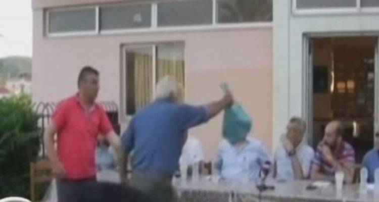 &Omicron;&rho;&gamma;ή &sigma;&tau;&eta; &Mu;&upsilon;&tau;&iota;&lambda;ή&nu;&eta; &gamma;&iota;&alpha; &tau;&omicron;&upsilon;&sigmaf; &mu;&epsilon;&tau;&alpha;&nu;ά&sigma;&tau;&epsilon;&sigmaf; | &Kappa;&tau;&eta;&nu;&omicron;&tau;&rho;ό&phi;&omicron;&sigmaf; &pi;έ&tau;&alpha;&xi;&epsilon; &sigma;&alpha;&kappa;&omicron;ύ&lambda;&alpha; &mu;&epsilon; &kappa;&epsilon;&phi;ά&lambda;&iota; &alpha;&rho;&nu;&iota;&omicron;ύ &sigma;&tau;&omicron;&nu; &delta;ή&mu;&alpha;&rho;&chi;&omicron; (video)