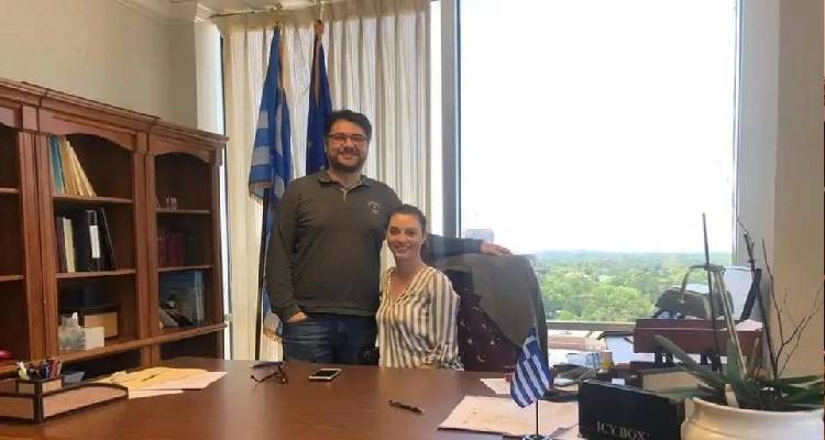 &Pi;ό&lambda;&epsilon;&mu;&omicron;&sigmaf; &sigma;&tau;&eta;&nu; &Omicron;&upsilon;&kappa;&rho;&alpha;&nu;ί&alpha;: &Sigma;&epsilon; &alpha;&sigma;&phi;&alpha;&lambda;έ&sigmaf; &sigma;&eta;&mu;&epsilon;ί&omicron; &theta;&alpha; &delta;&iota;&alpha;&nu;&upsilon;&kappa;&tau;&epsilon;&rho;&epsilon;ύ&sigma;&epsilon;&iota; &omicron; Έ&lambda;&lambda;&eta;&nu;&alpha;&sigmaf; &pi;&rho;ό&xi;&epsilon;&nu;&omicron;&sigmaf; &tau;&eta;&sigmaf; &Mu;&alpha;&rho;&iota;&omicron;ύ&pi;&omicron;&lambda;&eta;&sigmaf;