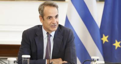 Μεταρρυθμιστικό... γκάζι από την κυβέρνηση | Ο οδικός χάρτης των 25 παρεμβάσεων μέχρι το τέλος του έτους