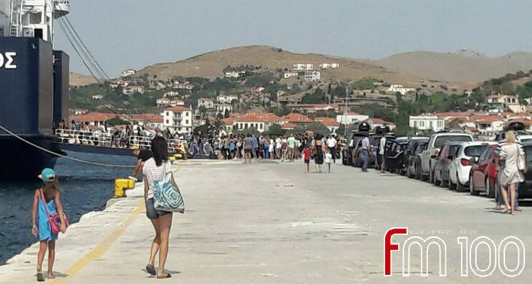 Χαρδαλιάς: Έτσι θα γίνονται οι μετακινήσεις με πλοία και αεροπλάνα