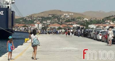 &Chi;&alpha;&rho;&delta;&alpha;&lambda;&iota;ά&sigmaf;: Έ&tau;&sigma;&iota; &theta;&alpha; &gamma;ί&nu;&omicron;&nu;&tau;&alpha;&iota; &omicron;&iota; &mu;&epsilon;&tau;&alpha;&kappa;&iota;&nu;ή&sigma;&epsilon;&iota;&sigmaf; &mu;&epsilon; &pi;&lambda;&omicron;ί&alpha; &kappa;&alpha;&iota; &alpha;&epsilon;&rho;&omicron;&pi;&lambda;ά&nu;&alpha;