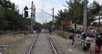&Epsilon;&iota;&delta;&omicron;&mu;έ&nu;&eta;: Ά&nu;&omicron;&iota;&xi;&epsilon; &tau;&omicron; &sigma;&eta;&mu;&epsilon;ί&omicron; &delta;&iota;έ&lambda;&epsilon;&upsilon;&sigma;&eta;&sigmaf;