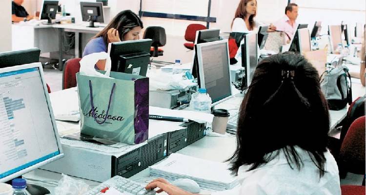 &Pi;ώ&sigmaf; &theta;&alpha; &lambda;&epsilon;&iota;&tau;&omicron;&upsilon;&rho;&gamma;ή&sigma;&epsilon;&iota; &tau;&omicron; &Delta;&eta;&mu;ό&sigma;&iota;&omicron;, &tau;&iota; &pi;&rho;&omicron;&beta;&lambda;έ&pi;&epsilon;&tau;&alpha;&iota; &gamma;&iota;&alpha; &tau;&omicron; &iota;&alpha;&tau;&rho;&omicron;&nu;&omicron;&sigma;&eta;&lambda;&epsilon;&upsilon;&tau;&iota;&kappa;ό &pi;&rho;&omicron;&sigma;&omega;&pi;&iota;&kappa;ό &kappa;&alpha;&iota; &tau;&eta;&nu; &tau;&omicron;&pi;&iota;&kappa;ή &alpha;&upsilon;&tau;&omicron;&delta;&iota;&omicron;ί&kappa;&eta;&sigma;&eta;