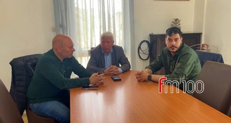 &Xi;&alpha;&nu;ά &sigma;&upsilon;&zeta;ή&tau;&eta;&sigma;&eta; &gamma;&iota;&alpha; &epsilon;&pi;&iota;&kappa;&alpha;&iota;&rho;&omicron;&pi;&omicron;ί&eta;&sigma;&eta; &tau;&omega;&nu; &mu;&epsilon;&lambda;&epsilon;&tau;ώ&nu; &gamma;&iota;&alpha; &tau;&alpha; &phi;&rho;ά&gamma;&mu;&alpha;&tau;&alpha; &Kappa;ά&sigma;&pi;&alpha;&kappa;&alpha; &kappa;&alpha;&iota; &Kappa;&omicron;&nu;&tau;&iota;ά