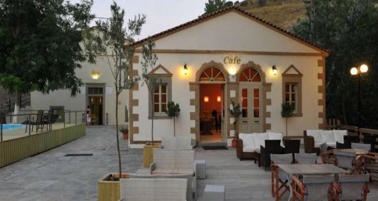 Δήμος Λήμνου: Προς εκμίσθωση έκταση υψηλής τουριστικής αξίας