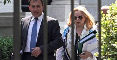 Οι αποφάσεις του Κυβερνητικού Συμβουλίου Μεταρρύθμισης