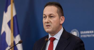 &Pi;έ&tau;&sigma;&alpha;&sigmaf;: &Pi;&alpha;&rho;ά&tau;&alpha;&sigma;&eta; &tau;&omicron;&upsilon; lockdown έ&omega;&sigmaf; 14 &Delta;&epsilon;&kappa;&epsilon;&mu;&beta;&rho;ί&omicron;&upsilon;