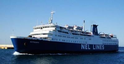 &Sigma;ύ&sigma;&kappa;&epsilon;&psi;&eta; &tau;&omega;&nu; &phi;&omicron;&rho;έ&omega;&nu; &tau;&eta;&sigmaf; &Lambda;ή&mu;&nu;&omicron;&upsilon; &gamma;&iota;&alpha; &tau;&omicron; &alpha;&kappa;&tau;&omicron;&pi;&lambda;&omicron;&iota;&kappa;ό | &Mu;&alpha;&rho;&iota;&nu;ά&kappa;&eta;&sigmaf;: &laquo;&Sigma;&upsilon;&nu;&epsilon;&chi;ί&zeta;&omicron;&upsilon;&mu;&epsilon; &nu;&alpha; &zeta;&eta;&tau;ά&mu;&epsilon; &tau;&omicron; &alpha;&upsilon;&tau;&omicron;&nu;ό&eta;&tau;&omicron;&raquo;