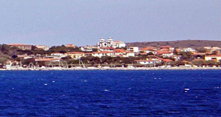 Γερμανοί μαθητές και εκπαιδευτικοί ζουν για μια εβδομάδα σαν Λημνιοί