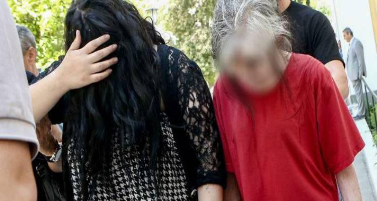 &Alpha;&pi;ό&phi;&alpha;&sigma;&eta;: &Sigma;&tau;&eta; &phi;&upsilon;&lambda;&alpha;&kappa;ή &eta; 19&chi;&rho;&omicron;&nu;&eta; &pi;&alpha;&iota;&delta;&omicron;&kappa;&tau;ό&nu;&omicron;&sigmaf; &tau;&eta;&sigmaf; &Pi;&epsilon;&tau;&rho;&omicron;ύ&pi;&omicron;&lambda;&eta;&sigmaf;