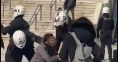 &Sigma;&epsilon; &delta;&iota;&alpha;&theta;&epsilon;&sigma;&iota;&mu;ό&tau;&eta;&tau;&alpha; &omicron; &alpha;&sigma;&tau;&upsilon;&nu;&omicron;&mu;&iota;&kappa;ό&sigmaf; &gamma;&iota;&alpha; &tau;&omicron;&nu; &xi;&upsilon;&lambda;&omicron;&delta;&alpha;&rho;&mu;ό &pi;&omicron;&lambda;ί&tau;&eta; &sigma;&tau;&eta; &Nu;έ&alpha; &Sigma;&mu;ύ&rho;&nu;&eta; &tau;&eta;&nu; &Kappa;&upsilon;&rho;&iota;&alpha;&kappa;ή