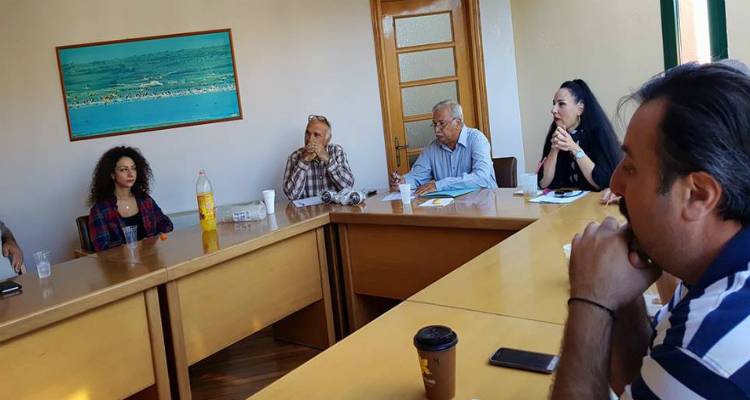 &Psi;ή&phi;&iota;&sigma;&mu;&alpha; &sigma;&tau;&omicron; &Upsilon;&pi;. &Epsilon;&sigma;&omega;&tau;&epsilon;&rho;&iota;&kappa;ώ&nu; &alpha;&pi;ό &tau;&omicron;&upsilon;&sigmaf; &pi;&rho;&omicron;έ&delta;&rho;&omicron;&upsilon;&sigmaf; &tau;&omega;&nu; &Kappa;&omicron;&iota;&nu;&omicron;&tau;ή&tau;&omega;&nu; &tau;&eta;&sigmaf; &Lambda;ή&mu;&nu;&omicron;&upsilon;