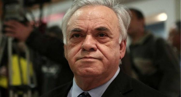 &Alpha;&kappa;&alpha;&tau;ά&sigma;&chi;&epsilon;&tau;&omicron; &lambda;&omicron;&gamma;&alpha;&rho;&iota;&alpha;&sigma;&mu;ό &kappa;&alpha;&iota; &mu;&epsilon;ί&omega;&sigma;&eta; &Phi;&Pi;&Alpha; 22% &alpha;&pi;ό &tau;&omicron; 2021 &upsilon;&pi;ό&sigma;&chi;&epsilon;&tau;&alpha;&iota; &eta; &kappa;&upsilon;&beta;έ&rho;&nu;&eta;&sigma;&eta;