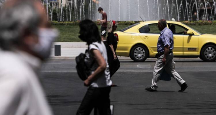 Κορωνοϊός-Αττική: Η λίστα με τα αυστηρά μέτρα που πρότειναν οι ειδικοί στον Μητσοτάκη | Κλείσιμο θεάτρων, σινεμά, λιγότεροι στα τραπέζια