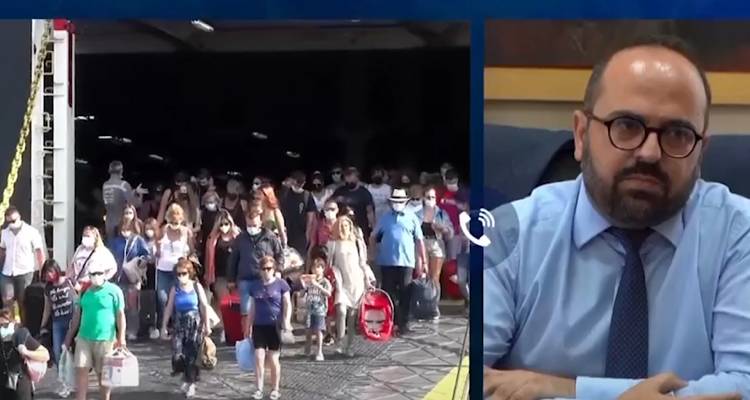 &Epsilon;&nu;&iota;&sigma;&chi;ύ&epsilon;&tau;&alpha;&iota; &eta; &alpha;&kappa;&tau;&omicron;&pi;&lambda;&omicron;ϊ&kappa;ή &sigma;ύ&nu;&delta;&epsilon;&sigma;&eta; &Lambda;ή&mu;&nu;&omicron;&sigmaf; &ndash; &Theta;&epsilon;&sigma;&sigma;&alpha;&lambda;&omicron;&nu;ί&kappa;&eta;