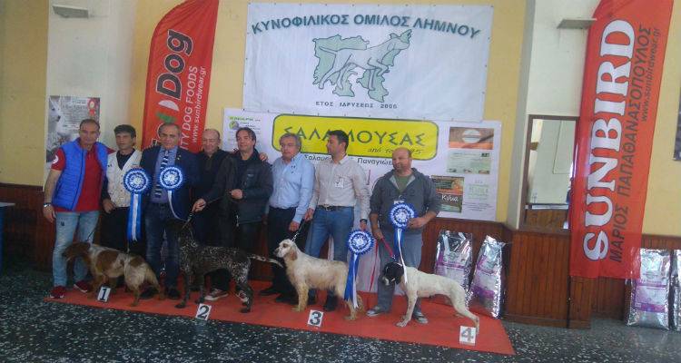 &Lambda;ή&mu;&nu;&omicron;&sigmaf;: &Tau;&alpha; &epsilon;&pi;ί&sigma;&eta;&mu;&alpha; &alpha;&pi;&omicron;&tau;&epsilon;&lambda;έ&sigma;&mu;&alpha;&tau;&alpha; &tau;&eta;&sigmaf; 1&eta;&sigmaf; &Epsilon;&theta;&nu;&iota;&kappa;ή&sigmaf; Έ&kappa;&theta;&epsilon;&sigma;&eta;&sigmaf; &Mu;&omicron;&rho;&phi;&omicron;&lambda;&omicron;&gamma;ί&alpha;&sigmaf; &sigma;&kappa;ύ&lambda;&omega;&nu; (photos)