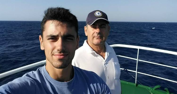 &Mu;&alpha;&rho;&tau;&upsilon;&rho;ί&alpha;: &laquo;&Kappa;&alpha;&theta;&eta;&mu;&epsilon;&rho;&iota;&nu;ό &phi;&alpha;&iota;&nu;ό&mu;&epsilon;&nu;&omicron; &omicron;&iota; &pi;&alpha;&rho;&alpha;&beta;&iota;ά&sigma;&epsilon;&iota;&sigmaf; &tau;&omega;&nu; &Tau;&omicron;ύ&rho;&kappa;&omega;&nu; &sigma;&tau;&omicron; &Beta;ό&rho;&epsilon;&iota;&omicron; &Alpha;&iota;&gamma;&alpha;ί&omicron;&raquo;
