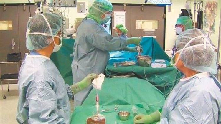 Κίνδυνος για τις μεταμοσχεύσεις στην Ελλάδα