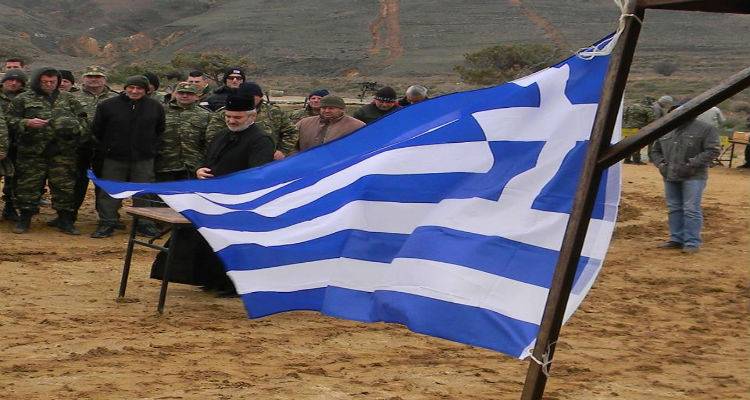 &Beta;&omicron;&lambda;έ&sigmaf; &sigma;&tau;&omicron; &laquo;&Pi;&alpha;&rho;&alpha;&sigma;&epsilon;ί&sigma;&iota;&raquo; &gamma;&iota;&alpha; &tau;&omicron;&upsilon;&sigmaf; &Epsilon;&theta;&nu;&omicron;&phi;ύ&lambda;&alpha;&kappa;&epsilon;&sigmaf; &Lambda;ή&mu;&nu;&omicron;&upsilon; (photos)