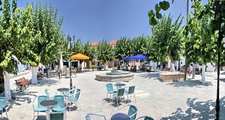 &Eta; &Gamma;&epsilon;&omega;&tau;&epsilon;&chi;&nu;&iota;&kappa;ή &Alpha;&iota;&gamma;&alpha;ί&omicron;&upsilon; &pi;ά&epsilon;&iota; &Alpha;&tau;&sigma;&iota;&kappa;ή
