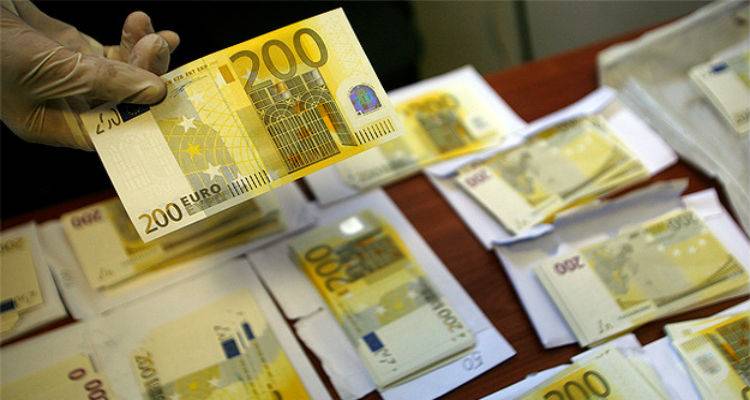 Παθούσα και όχι ύποπτη η 33χρονη με το πλαστό 200ευρω στη Λήμνο