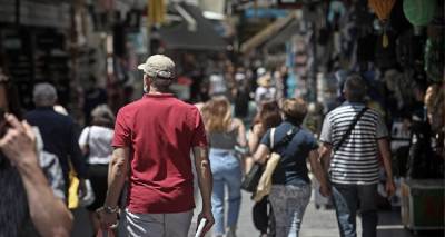 &Kappa;&omicron;&rho;&omega;&nu;&omicron;ϊό&sigmaf;: &Sigma;&tau;&alpha; 835 &tau;&alpha; &nu;έ&alpha; &kappa;&rho;&omicron;ύ&sigma;&mu;&alpha;&tau;&alpha; | 343 &omicron;&iota; &delta;&iota;&alpha;&sigma;&omega;&lambda;&eta;&nu;&omega;&mu;έ&nu;&omicron;&iota;, 22 &theta;ά&nu;&alpha;&tau;&omicron;&iota;