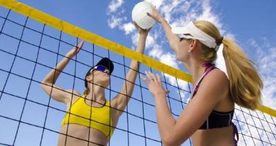 &Tau;&omicron;&upsilon;&rho;&nu;&omicron;&upsilon;ά &ldquo;Beach Volley Weekend&rdquo; Satellite &sigma;&tau;&omicron;&nu; Ά&gamma;&iota;&omicron; &Epsilon;&upsilon;&sigma;&tau;&rho;ά&tau;&iota;&omicron;