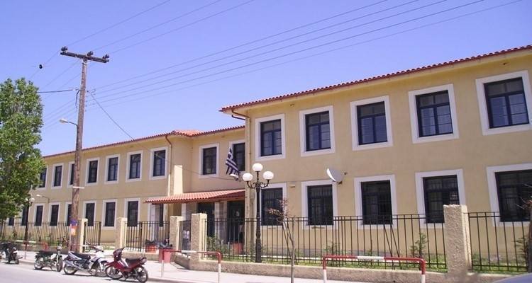 ΕΠΑΛ Μύρινας: Έως 13 Οκτωβρίου οι αιτήσεις για την Τάξη Μαθητείας