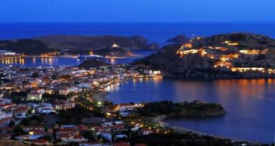 &Mu;&epsilon; &kappa;&omicron;&iota;&nu;ό &psi;ή&phi;&iota;&sigma;&mu;&alpha; &Sigma;&omega;&mu;&alpha;&tau;&epsilon;ί&alpha; &tau;&eta;&sigmaf; &Lambda;ή&mu;&nu;&omicron;&upsilon; &kappa;&alpha;&tau;&alpha;&delta;&iota;&kappa;ά&zeta;&omicron;&upsilon;&nu; &tau;&eta;&nu; &Pi;&rho;ά&xi;&eta; &Nu;&omicron;&mu;&omicron;&theta;&epsilon;&tau;&iota;&kappa;&omicron;ύ &Pi;&epsilon;&rho;&iota;&epsilon;&chi;&omicron;&mu;έ&nu;&omicron;&upsilon;