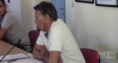 &Omicron;&iota; &theta;έ&sigma;&epsilon;&iota;&sigmaf; &tau;&eta;&sigmaf; &Lambda;&alpha;ϊ&kappa;ή&sigmaf; &Sigma;&upsilon;&sigma;&pi;&epsilon;ί&rho;&omega;&sigma;&eta;&sigmaf; &Lambda;ή&mu;&nu;&omicron;&upsilon; &sigma;&tau;&eta; &chi;&theta;&epsilon;&sigma;&iota;&nu;ή &sigma;&upsilon;&nu;&epsilon;&delta;&rho;ί&alpha;&sigma;&eta; &tau;&omicron;&upsilon; &Delta;&eta;&mu;&omicron;&tau;&iota;&kappa;&omicron;ύ &Sigma;&upsilon;&mu;&beta;&omicron;&upsilon;&lambda;ί&omicron;&upsilon;