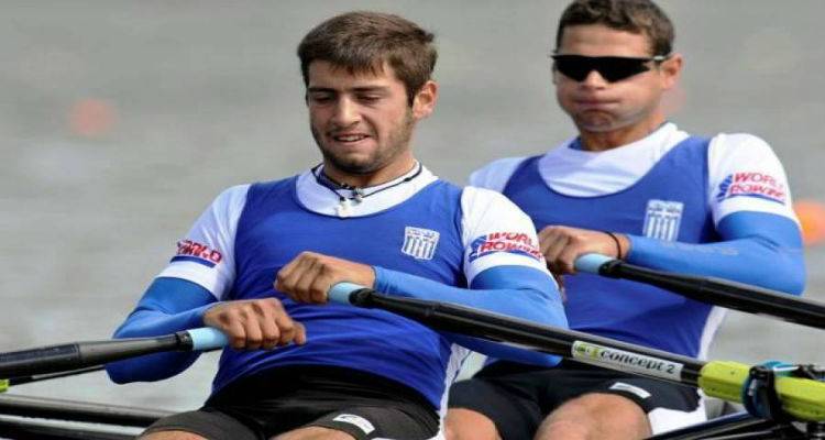 Στο Σχοινιά 22 επίλεκτοι για προετοιμασία | Ανάμεσά τους και ο δικός μας Παναγιώτης Μαγδανής